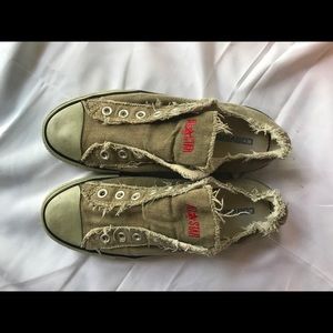 Converse Chuck Taylor All Star sneakers